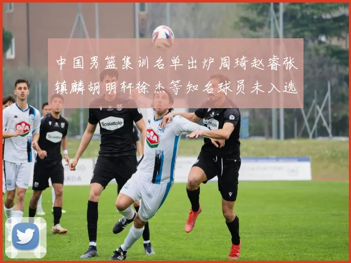 中国男篮集训名单出炉周琦赵睿张镇麟胡明轩徐杰等知名球员未入选