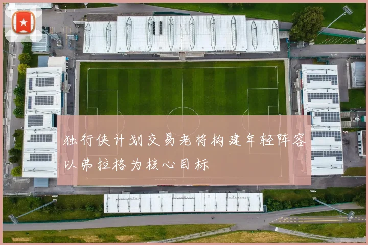 独行侠计划交易老将构建年轻阵容以弗拉格为核心目标